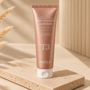 PESTLO- Maska kolagenowa do twarzy 70 ml